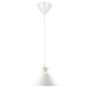 Nordlux DIAL 2213333001 Hanglamp 1x40W/E27 IP20