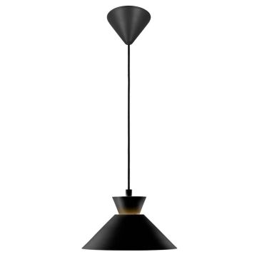 Nordlux DIAL 2213333003 Hanglamp 1x40W/E27 IP20