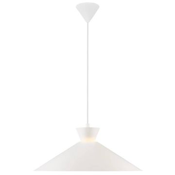 Nordlux DIAL 2213353001 Hanglamp 1x40W/E27 IP20