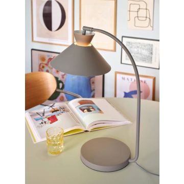 Nordlux DIAL 2213385010 Tafellamp 1x40W/E27 IP20