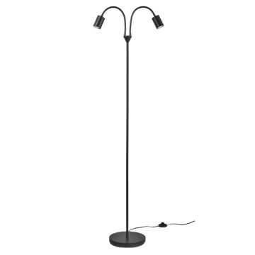 Nordlux EXPLORE 2213514003 Staande lamp 2x7W/GU10 IP20