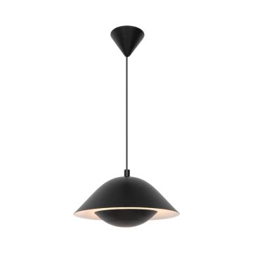 Nordlux FREYA 2213083003 Hanglamp 1x40W/E27 IP20