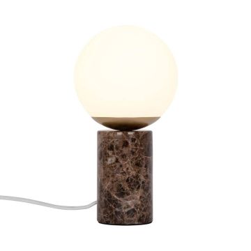 Nordlux LILLY 2213575018 Tafellamp 1x25W/E14 IP20