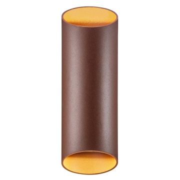 Nordlux NICO 2218231009 Wandlamp 2x35W/GU10 IP54