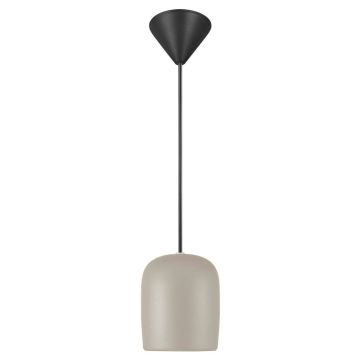 Nordlux NOTTI 2213073010 Hanglamp 1x25W/E27 IP20