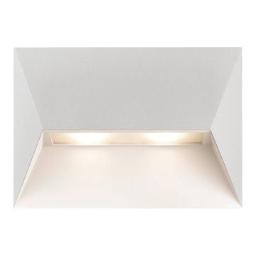 Nordlux PONTIO 2218191001 Wandlamp 2x25W/GU10 IP54