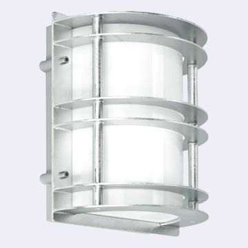Norlys STOCKHOLM 220GA Wandlamp 1x9W/E27 IP54