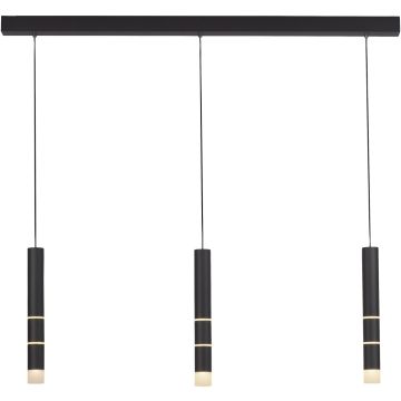 Paul Neuhaus PURE-VEGA 2213-18 Hanglamp 12x32W/LED 3000k 3030lm ip20