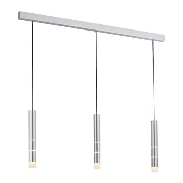 Paul Neuhaus PURE-VEGA 2213-95 Hanglamp 12x32W/LED 3000k 3030lm ip20