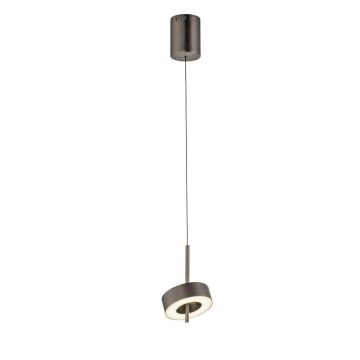 Paul Neuhaus Q-ROTATE 2247-34 Hanglamp 1x9W/LED 2700K-5000K 440lm IP20