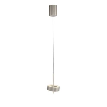 Paul Neuhaus Q-ROTATE 2247-95 Hanglamp 1x9W/LED 2700K-5000K 440lm IP20