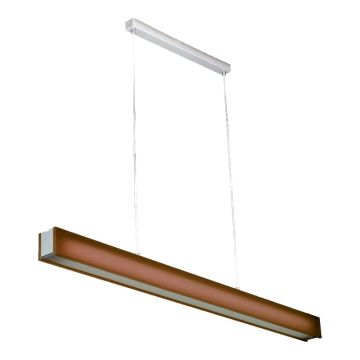 Prezent OFINNA II. 22004 Hanglamp 1x28W/T5 IP20