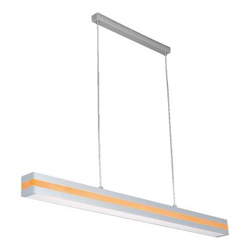 Prezent OFINNA III. 22008 Hanglamp 1x28W/T5 2250lm IP20