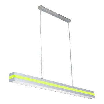 Prezent OFINNA IV. 22009 Hanglamp 1x28W/T5 IP20