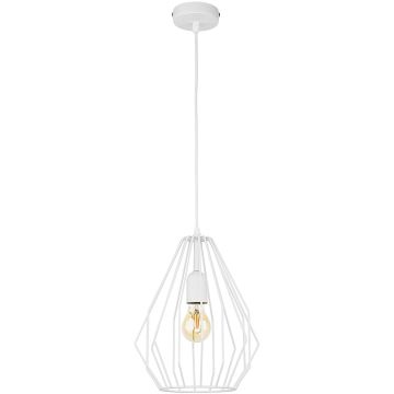 TK Lighting BRYLANT 2223 Hanglamp 1x15W/E27