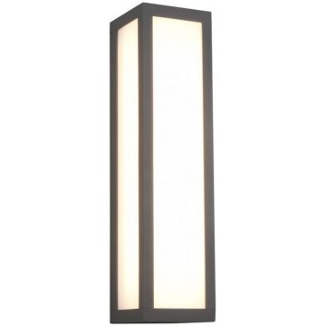 Trio FUERTE 226260142 Wandlamp 1x10.5w/led 3000k 1300lm ip54