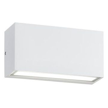 Trio TRENT 226960231 Wandlamp 1x10w/led 3000k 1100lm ip65