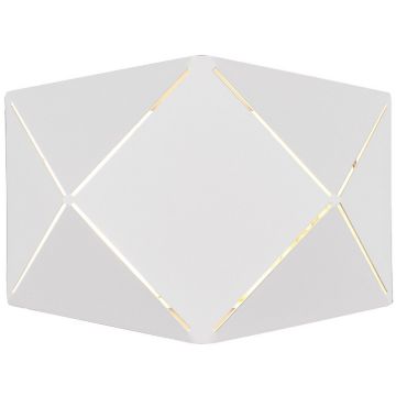 Trio ZANDOR 223510131 Wandlamp 1x6.5w/led 3000k 500lm ip20