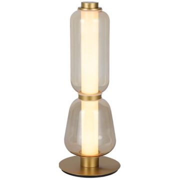 Zambelis TABLE LED 23060 Tafellamp 7W/led 3000K 490lm IP20