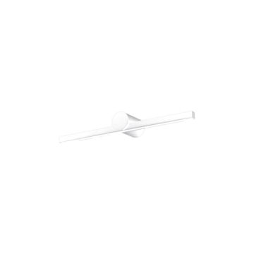 Zambelis WALL LAMP 22124-W Wandlamp 10W/led 3000K 610lm IP54
