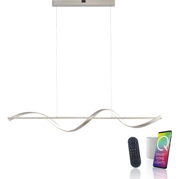 Paul Neuhaus Q-SWING 2385-55 Hanglamp 1x28W/LED 2700-5000k 3100lm ip20