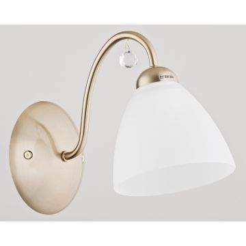 Alfa AMARILLO 23750 Wandlamp 1x60W/E27