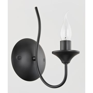 Alfa UNITY 23270 Wandlamp 1x10W/E14