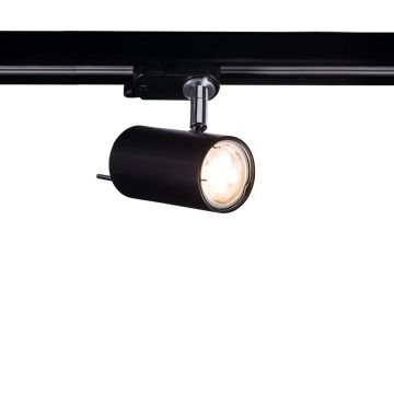 Antigo Fussa 6633 Railspot 1x10W/GU10 IP20