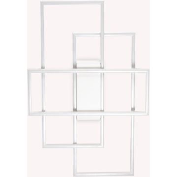 Ideal Lux FRAME 230726 Plafondlamp 1x33W/LED 3000K ip20