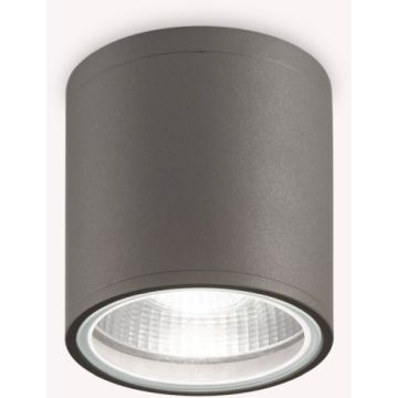 Ideal Lux GUN 236865 Opbouwspot 1x28W/GU10 ip55