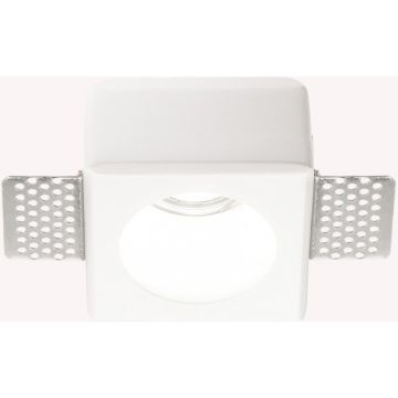 Ideal Lux SAMBA 230580 Inbouwspot 1x35W/GU10 ip20