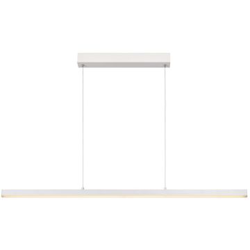 Lucide SIGMA 23463/30/31 Hanglamp 1x30w/led 2700k 2250lm ip20