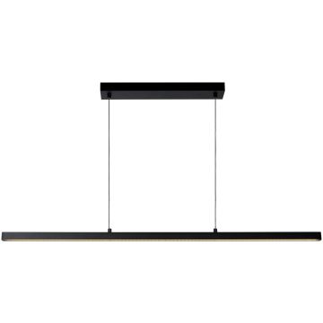 Lucide SIGMA 23463/36/30 Hanglamp 1x36w/led 3000k 2250lm ip20