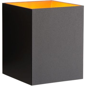 Lucide XERA 23253/01/30 Wandlamp 1x42w/g9 ip20