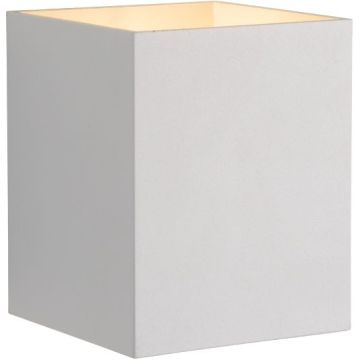 Lucide XERA 23253/01/31 Wandlamp 1x42w/g9 ip20