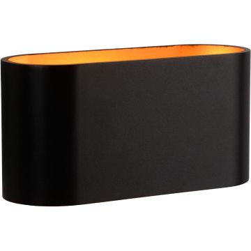 Lucide XERA 23254/01/30 Wandlamp 1x42w/g9 ip20