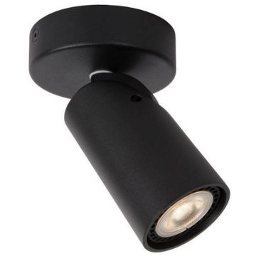 Lucide XYRUS 23954/06/30 Spot 1x5w/gu10 2200k 320lm ip20