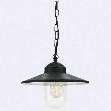 Norlys KARLSTAD 230A/B Hanglamp 1x9W/E27 IP55