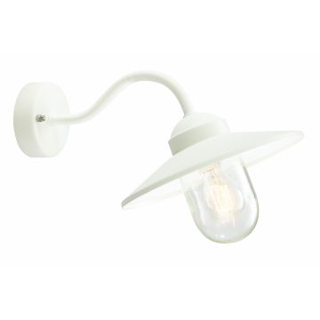 Norlys KARLSTAD 230W Wandlamp 1x9W/E27 IP55