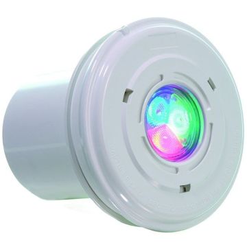 Novolux PAL 231A-L0404D-01 Zwembadlamp 1x4W/LED RGB IP68