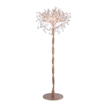 Paul Neuhaus ICICLE 232-11 Staande lamp 9x40W/G9 IP20