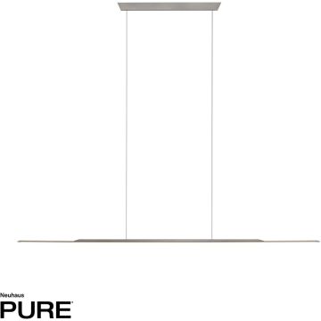 Paul Neuhaus PURE SURFACE 2301-15 Hanglamp 1x21W/LED 3000k 1870lm ip20