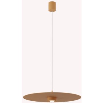 Zambelis PENDANT LED 2588 Hanglamp 21W/led 3000K 1300lm IP20