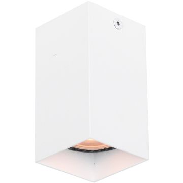 Italux Ander CLN-28394-S-WH Opbouwspot 1x10W/GU10 IP20