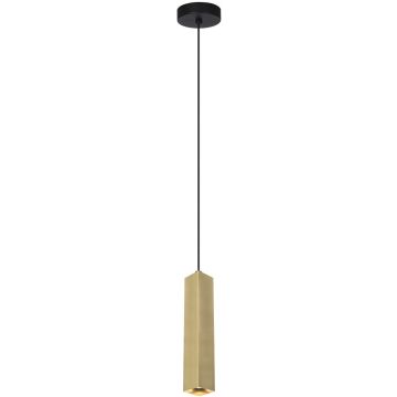 Italux Ander PND-28394-1-GD Hanglamp 1x10W/GU10 IP20