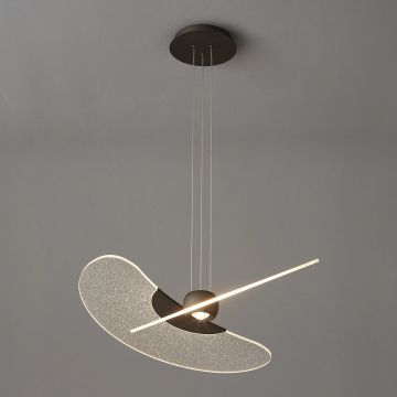 Altavola Design Noxa LA106/P Hanglamp 1x28W/LED 3000K 1680lm IP20