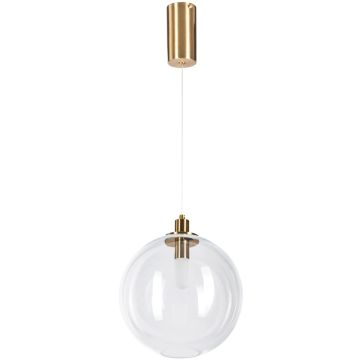 Altavola Design Polar LA019/P_clear Hanglamp 1x6W/LED IP20