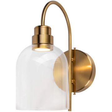 Altavola Design Polar LA019/W_clear Wandlamp 1x7W/LED IP20