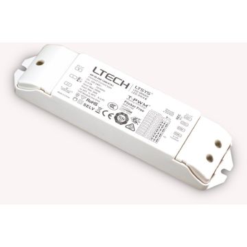 Ideal Lux ALIMENTAT 244556 Voeding 36W ip20