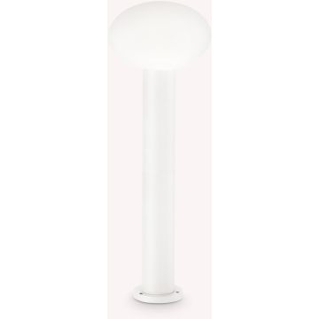 Ideal Lux CLIO 249469 Vloerlamp 1x42W/E27 ip44